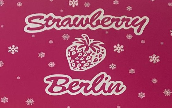 strawberryberlin