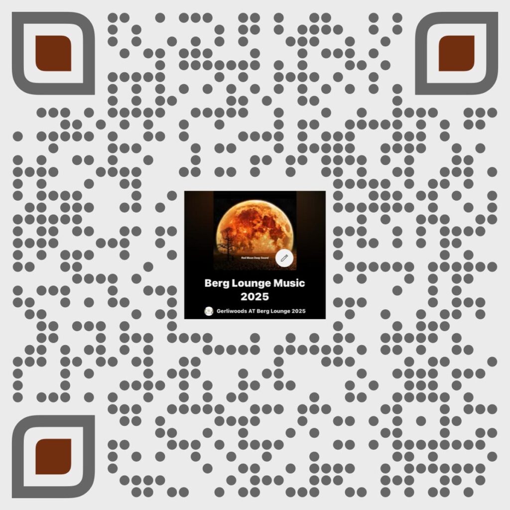 qr berg lounge music 2025