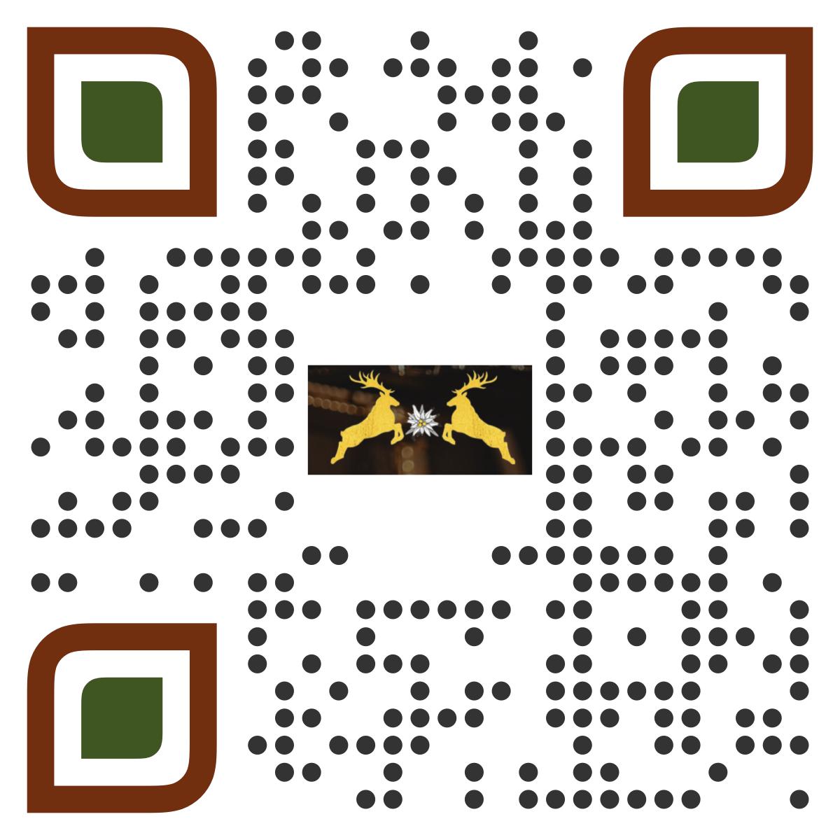 qr waldschenke edelweiss