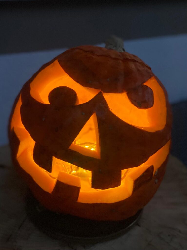 happy 2halloween2025